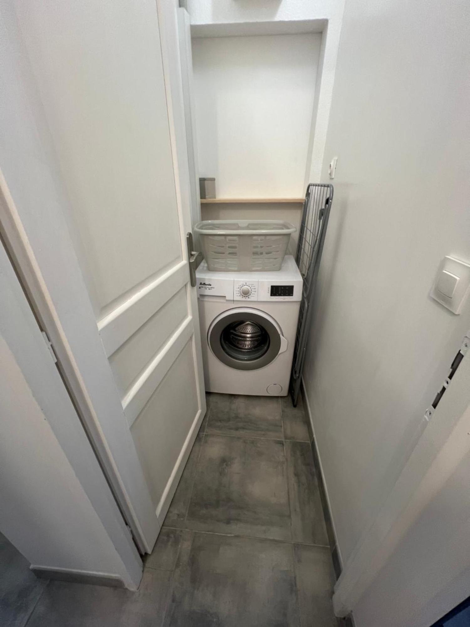 Gite Le Clos Saint-Sulpice-de-Faleyrens Extérieur photo