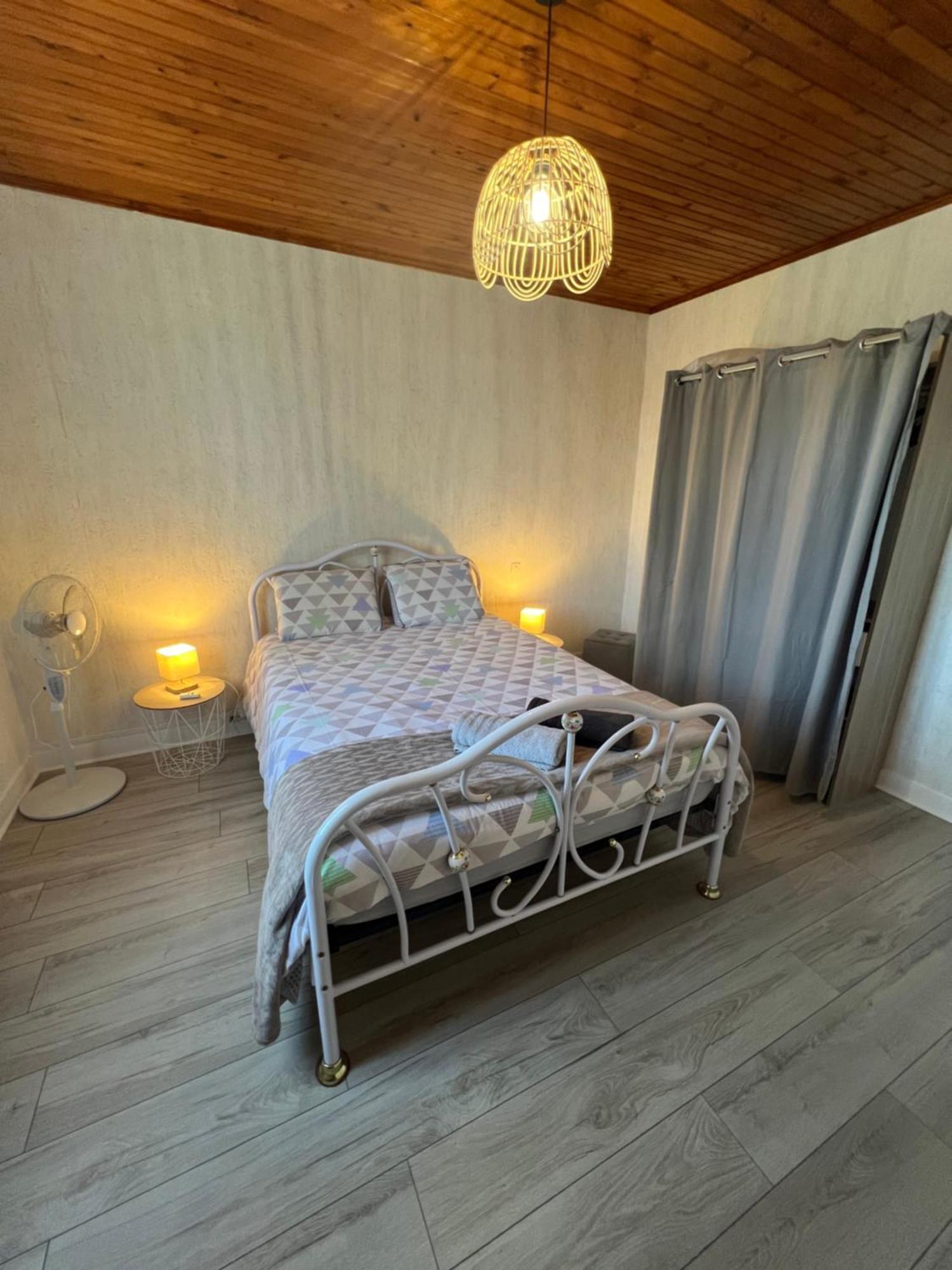 Gite Le Clos Saint-Sulpice-de-Faleyrens Extérieur photo