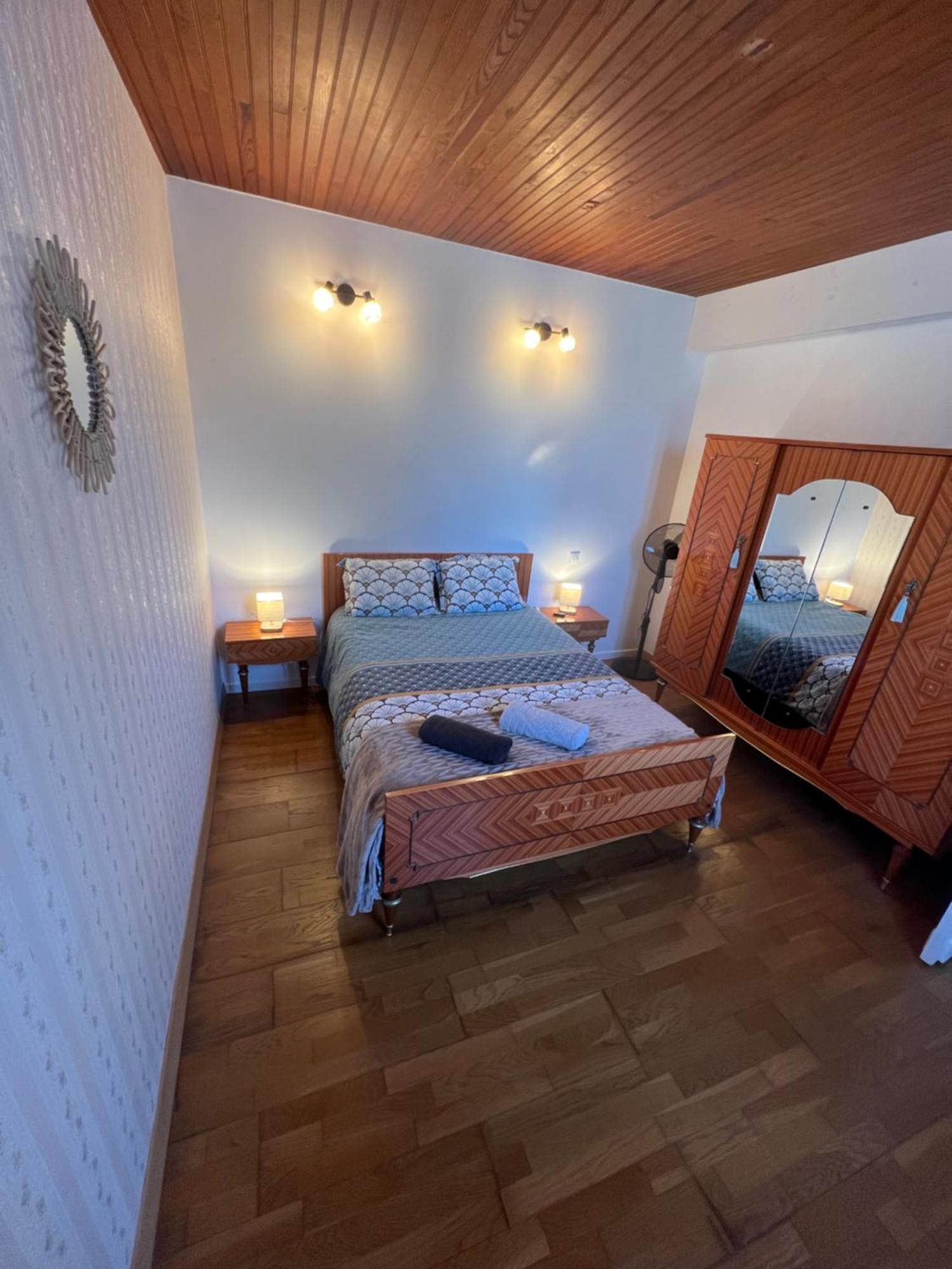 Gite Le Clos Saint-Sulpice-de-Faleyrens Extérieur photo